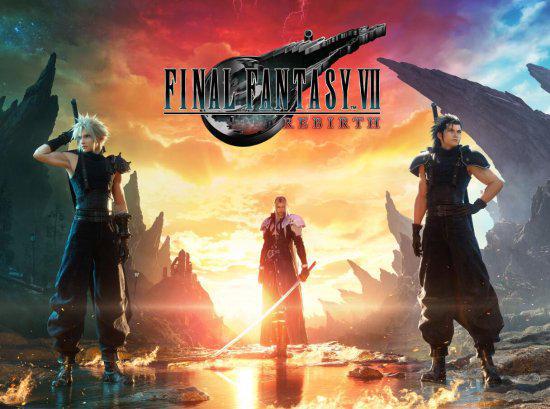 《最终幻想7重生》存档导入攻略：轻松继承前作奖励，开启全新冒险之旅