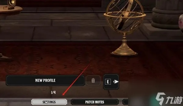 《夜莺传说》视角大揭秘！轻松切换第三人称玩法攻略