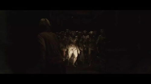 《寂静岭f》怪物攻略：揭秘高效应对技巧，轻松通关秘籍！