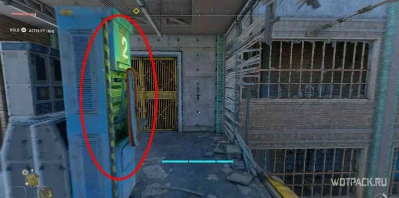 《消逝光芒》安全屋与变电站攻略:隐藏位置揭秘,助你轻松通关 《消逝光芒》安全屋与变电站攻略:隐藏位置揭秘,助你轻松通关