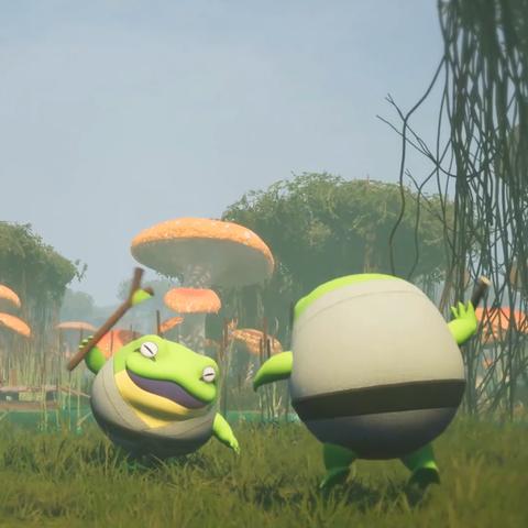 《幻兽帕鲁》内存不足？独家技巧轻松解决，告别卡顿！