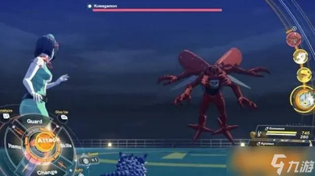 数码宝贝物语时空异客攻略：价格揭秘+平台版本详析，轻松购入！