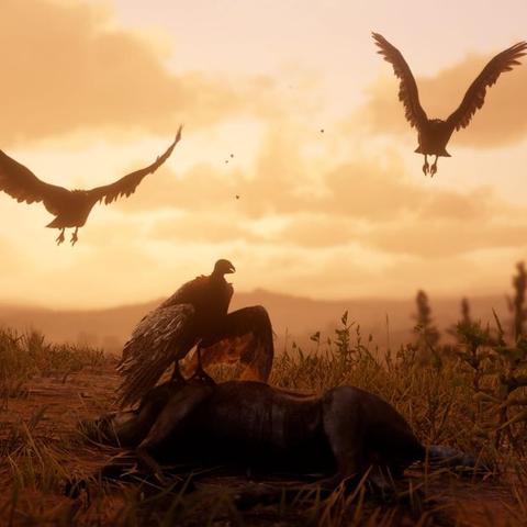 荒野大镖客2石刻8位置揭秘！高效攻略助你轻松找到宝藏