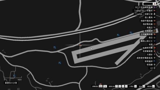 《GTAOL》玛德拉索悬赏任务攻略：雇凶全位置解析，掌握最佳玩法技巧