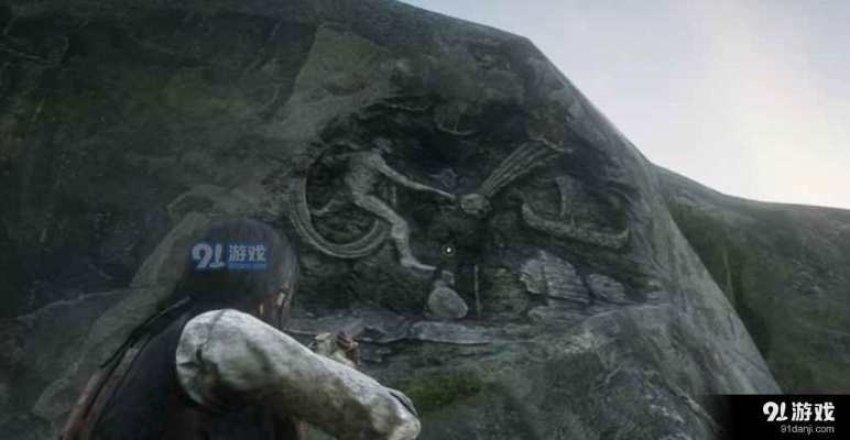 荒野大镖客2石刻7位置揭秘！高效攻略助你轻松找到宝藏
