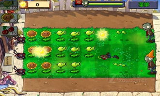 《植物大战僵尸3》斜坡攻略：深度解析全新生存技巧