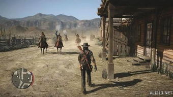 荒野大镖客2石刻4位置揭秘！高效攻略助你轻松找到隐藏宝藏