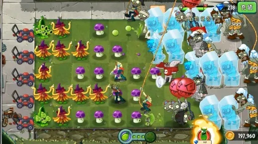 《植物大战僵尸3》第15关攻略:轻松击败不朽女王,掌握高效打法 《植物大战僵尸3》第15关攻略:轻松击败不朽女王,掌握高效打法