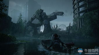 《最后生还者2》PS4存档轻松迁移攻略，解锁高效存档转移新技巧