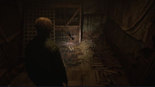 寂静岭F三周目攻略：全面收集品位置解析，深度探索新玩法