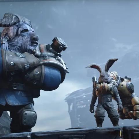 《铁拳8》畅玩必备!揭秘最低配置,轻松体验激战快感 《铁拳8》畅玩必备!揭秘最低配置,轻松体验激战快感