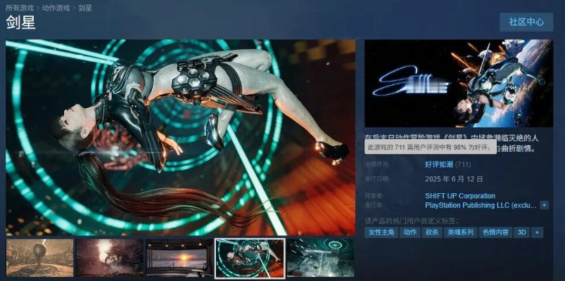 剑星Steam版超值优惠，探索神秘剑道世界只需XX元