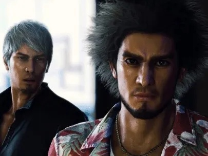 《如龙8》畅玩必备！揭秘最低配置，轻松体验游戏魅力