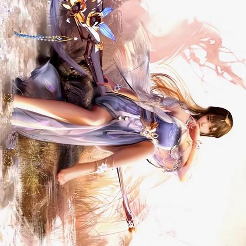 《永劫无间》帧数飙升攻略：高效提升技巧大揭秘