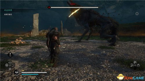 刺客信条英灵殿梦境任务攻略:揭秘梦境之中高效通关秘籍 刺客信条英灵殿梦境任务攻略:揭秘梦境之中高效通关秘籍