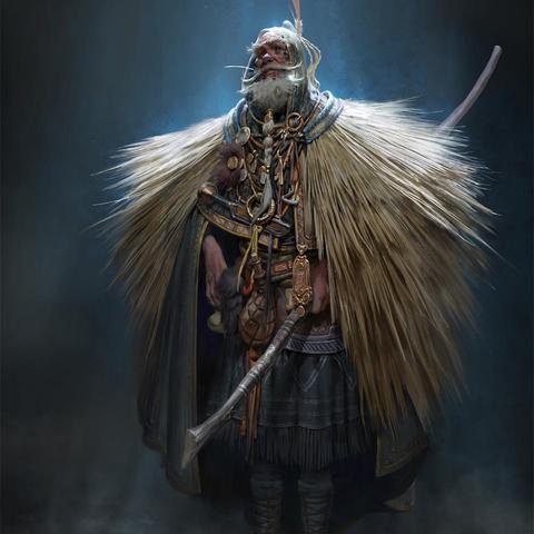 《刺客信条英灵殿》神秘狂战士攻略：高效完成任务全流程解析