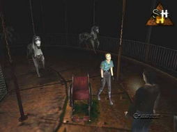 《寂静岭f》破解攻略：揭秘学校密码柜密码获取方法