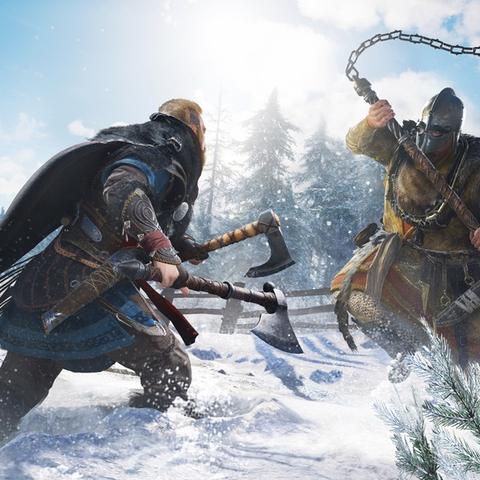 《刺客信条英灵殿》残酷命运攻略：揭秘任务完成全流程技巧