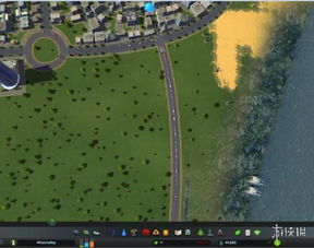 《都市天际线2》高效攻略：轻松解决邮局邮件拥堵难题，提升城市运营效率