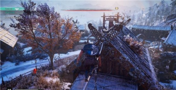 刺客信条英灵殿荣耀所使攻略：解锁英灵殿荣耀装备技巧解析