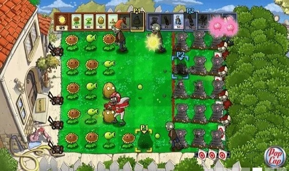 《植物大战僵尸随机版》卡顿解决攻略:轻松畅玩模仿者版秘籍 《植物大战僵尸随机版》卡顿解决攻略:轻松畅玩模仿者版秘籍