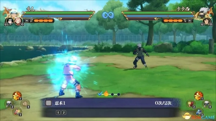 《火影忍者终极风暴羁绊》畅玩必备！揭秘最低配置，轻松解锁战斗快感