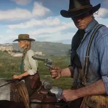 荒野大镖客2陌生人任务攻略汇总,深度解析图文攻略精华 荒野大镖客2陌生人任务攻略汇总,深度解析图文攻略精华