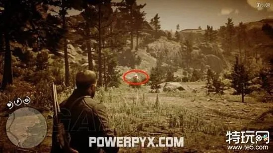 《荒野大镖客2》老兵任务攻略：深度解析高效完成技巧