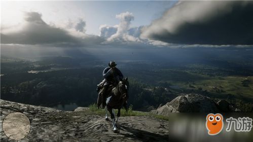 《荒野大镖客2》理想实用攻略：入门任务详解，轻松上手技巧分享