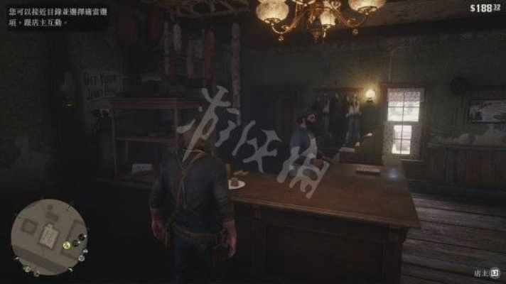 《荒野大镖客2》女爵与动物奇遇攻略:轻松解锁任务全秘籍 《荒野大镖客2》女爵与动物奇遇攻略:轻松解锁任务全秘籍