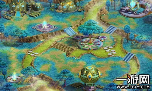 《Megabonk》地图奇遇盘点:解锁神秘新技能! 《Megabonk》地图奇遇盘点:解锁神秘新技能!