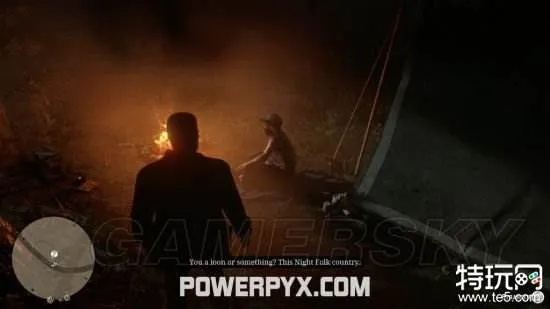 《荒野大镖客2》夜晚任务攻略:解锁“美好夜晚”独特玩法技巧揭秘 《荒野大镖客2》夜晚任务攻略:解锁“美好夜晚”独特玩法技巧揭秘