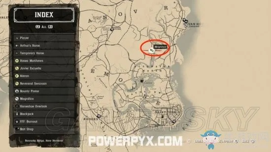 《荒野大镖客2》粉墨登场任务攻略：独家揭秘高效完成技巧