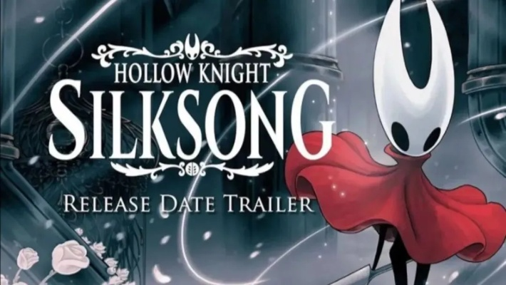 《空洞骑士丝之歌》磨坊组汉化补丁轻松安装指南,畅享丝之歌汉化体验 《空洞骑士丝之歌》磨坊组汉化补丁轻松安装指南,畅享丝之歌汉化体验