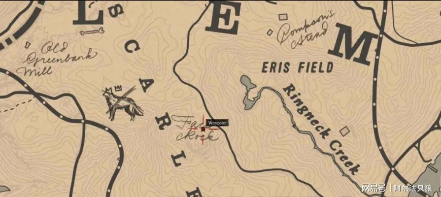 荒野大镖客2剧毒路线藏宝图2精准坐标揭秘!高效攻略助你一网打尽宝藏 荒野大镖客2剧毒路线藏宝图2精准坐标揭秘!高效攻略助你一网打尽宝藏