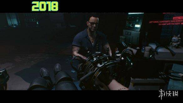 《赛博朋克2077》2.0无敌BUG轻松解决攻略，告别卡顿！