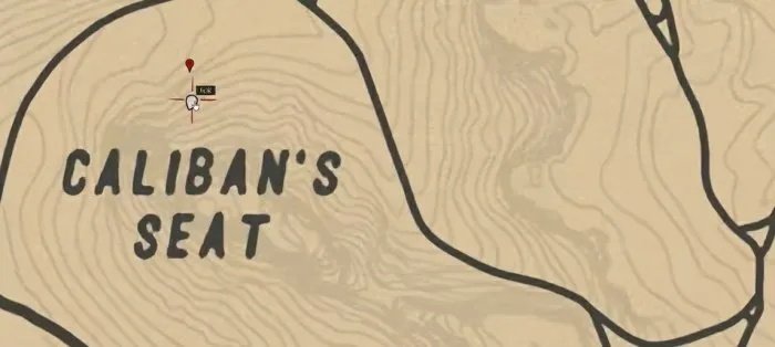 荒野大镖客2杰克霍尔帮藏宝图1精准位置揭秘，攻略技巧一网打尽