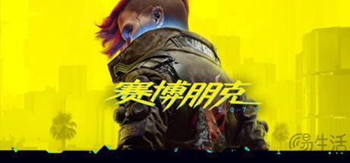 《赛博朋克2077》2.0画面优化攻略：告别抖动，体验流畅视觉盛宴