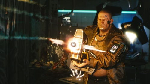 《赛博朋克2077》2.0刷钱BUG攻略:轻松解锁财富秘密技巧分享 《赛博朋克2077》2.0刷钱BUG攻略:轻松解锁财富秘密技巧分享