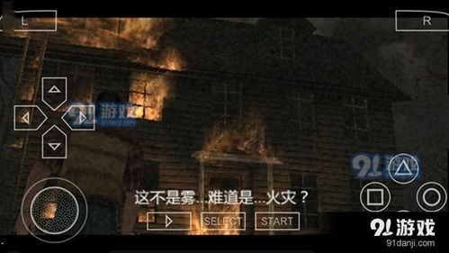 寂静岭f全御守攻略：高效收集方法揭秘，解锁神秘力量