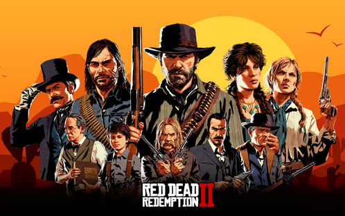 荒野大镖客2快速定位桑尼，独家攻略助你一臂之力