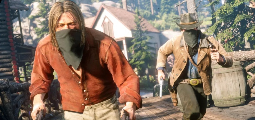 荒野大镖客2盲人卡西迪精准定位攻略,解锁盲人角色隐藏宝藏 荒野大镖客2盲人卡西迪精准定位攻略,解锁盲人角色隐藏宝藏