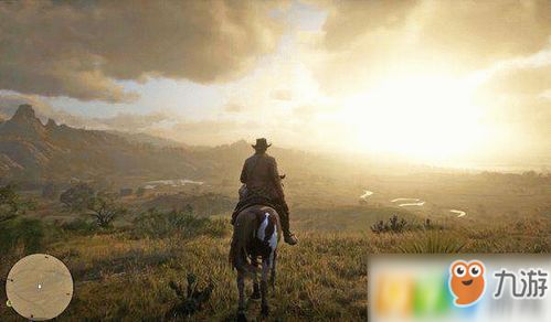 荒野大镖客2沼泽女鬼位置揭秘！艾格尼丝寻宝攻略指南