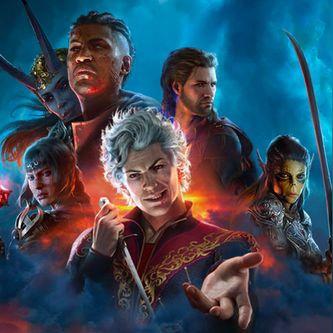 《博德之门3》存档同步难题破解！高效解决同步存档BUG攻略