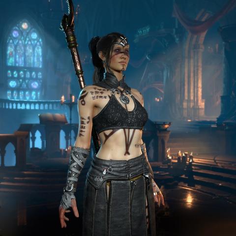 《暗黑破坏神4》PS5通行证奖励解锁攻略：轻松解决无法领取难题