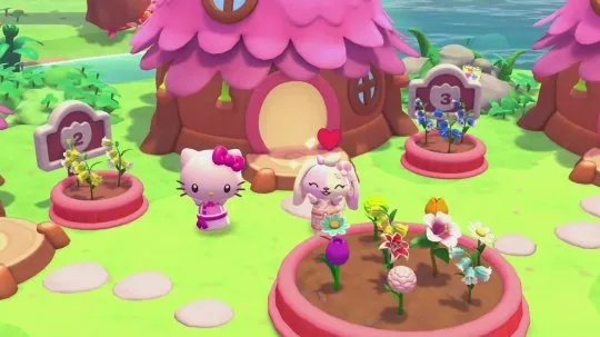 《帕鲁农场》官方宣传片深度解析：揭秘农场新玩法！