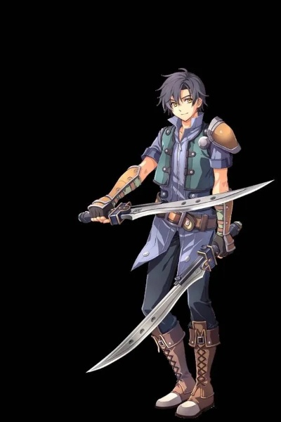 《空之轨迹1st》角色实力解析：深度剖析，揭秘最强战力！