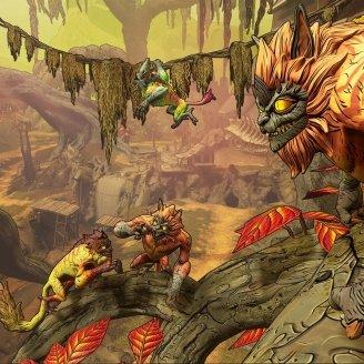 《无主之地4》高效刷金攻略：轻松提升传奇装备获取率秘诀