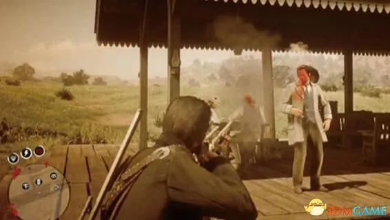 荒野大镖客2第五章金牌任务攻略：深度解析金牌任务技巧攻略