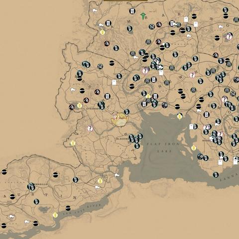 荒野大镖客2第一章金牌任务攻略:高效通关秘籍,轻松解锁金牌技巧 荒野大镖客2第一章金牌任务攻略:高效通关秘籍,轻松解锁金牌技巧